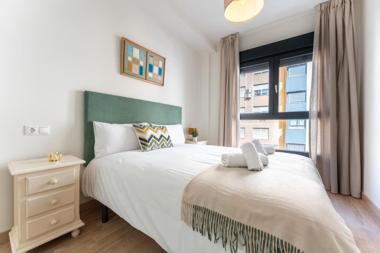 Malagasuite Comfortable 2 Appartement *